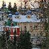 Псковcкие земли
Псково-Печерский монастырь