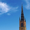 Sweden
Stokholm. Ridderholm