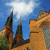Upsala. Cathedral