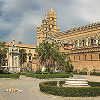 Sicily. Palermo