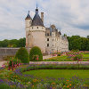 Франция
Замок Шенонсо