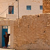 Тунис. Берберская деревня