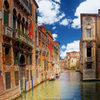 Пейзаж
Италия, Венеция
